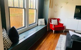 Private Room Downtown - Full House Access